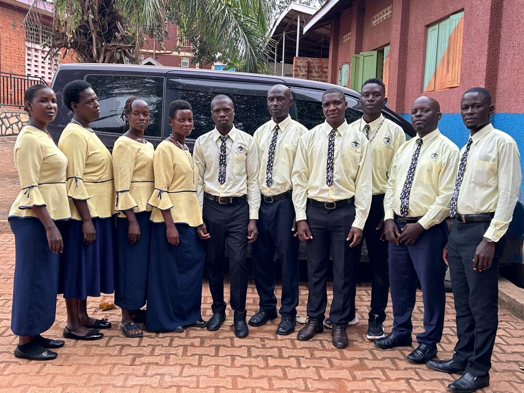 Choir 